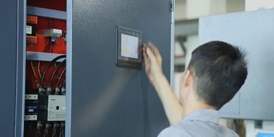 Taller de instalación y prueba