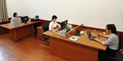 Oficinas