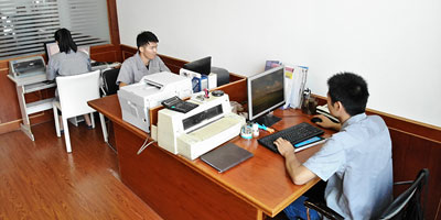 Oficinas
