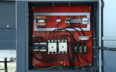 Control de calidad