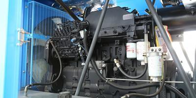 Diesel engine